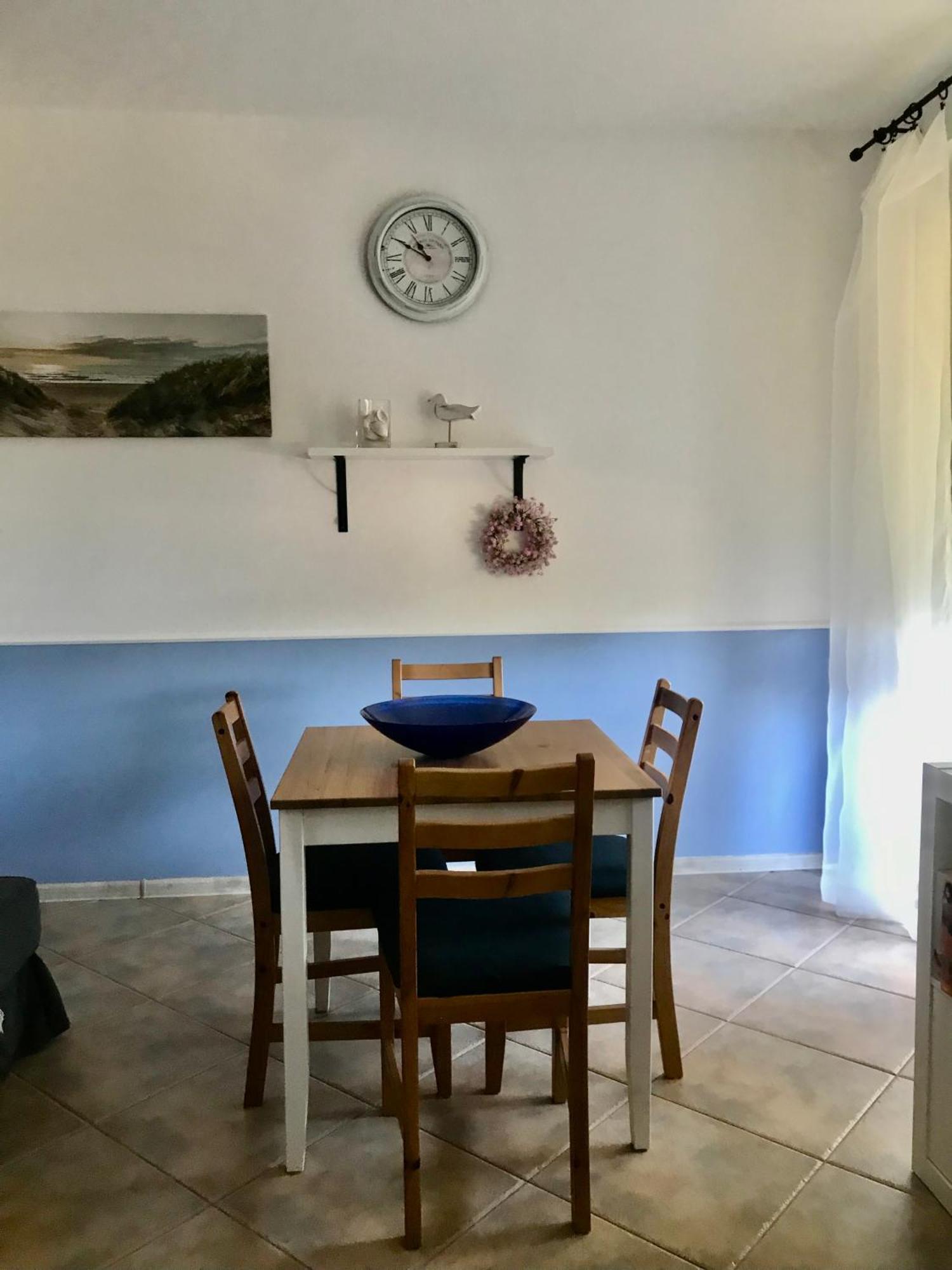 Na Wydmie 5 Διαμέρισμα Ούστκα Εξωτερικό φωτογραφία